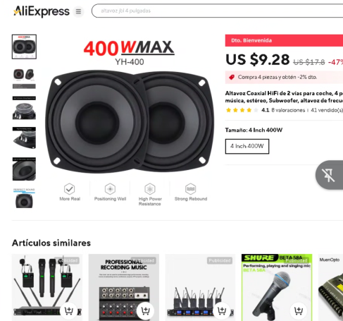 Hardware candidate 2