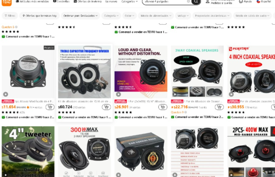 Hardware candidate 3