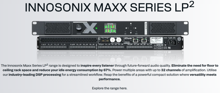 Partnership architecture