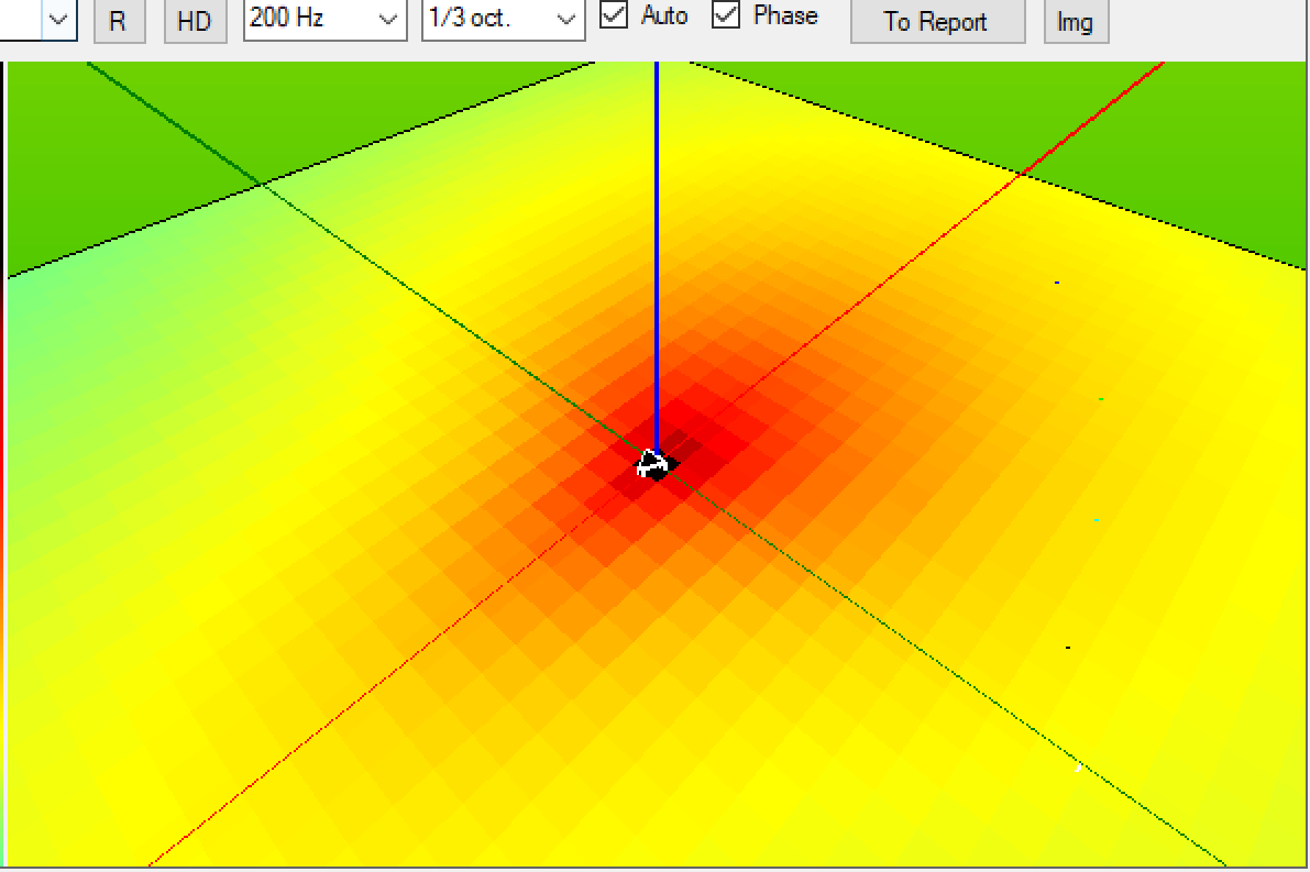 Final comparison frame