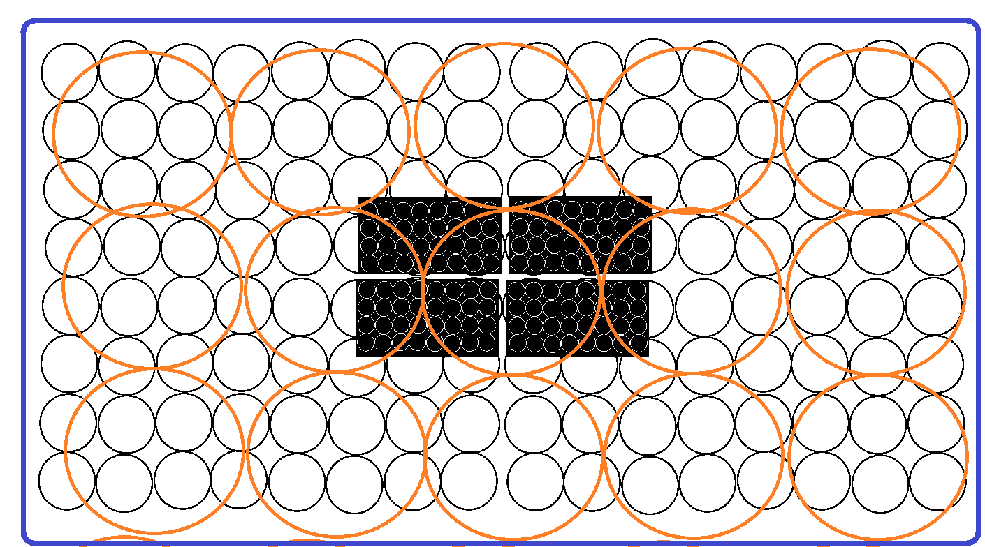 A third-way low-frequency extension